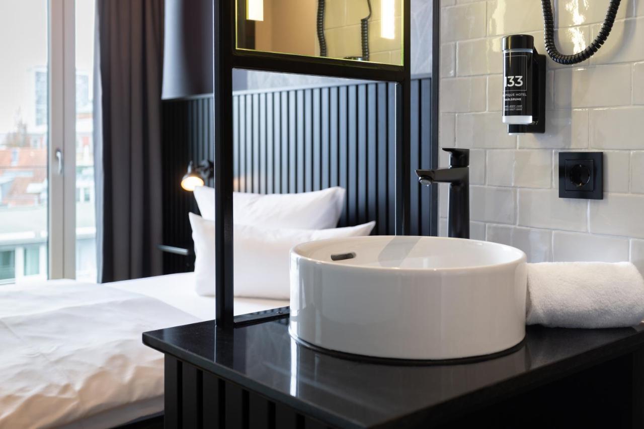 Hotel 133 Boutique Karlsruhe